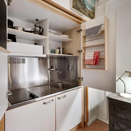 Holand Gaardsmotel 3*