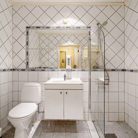 Motel Holand Gaardsmotel