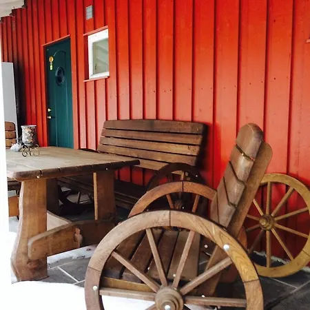 Motel Holand Gaardsmotel Loken