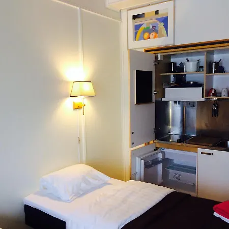 Holand Gaardsmotel 3* Løken