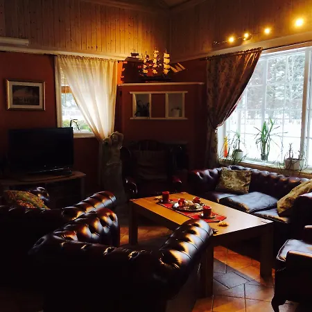 Holand Gaardsmotel 3* Løken