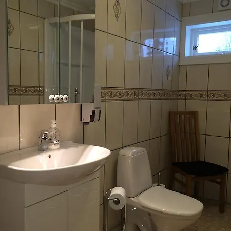 モーテル Holand Gaardsmotel 3*