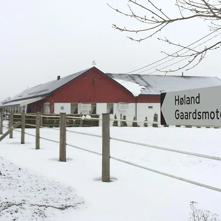 Motel Holand Gaardsmotel Loken
