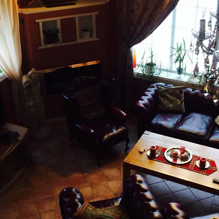 Holand Gaardsmotel Motel 3*