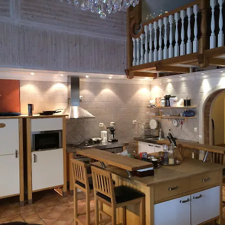 Holand Gaardsmotel Motel
