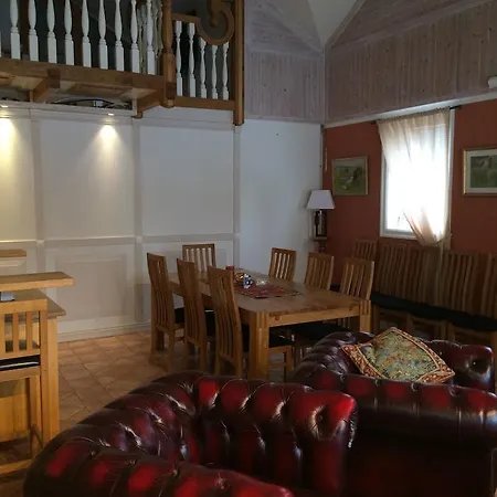 Holand Gaardsmotel Motel 3*