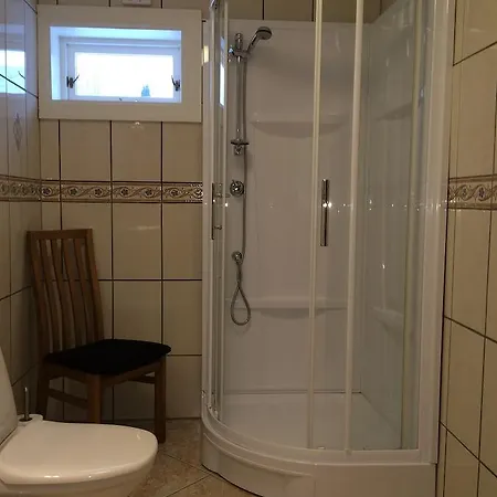 Holand Gaardsmotel Motel