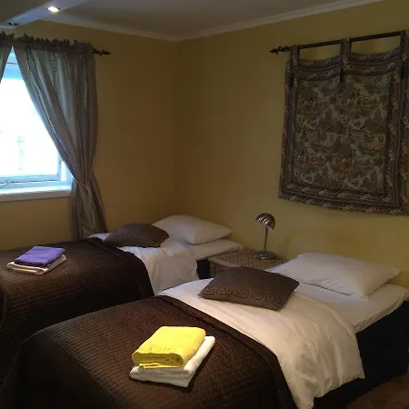 Holand Gaardsmotel Motel 3*