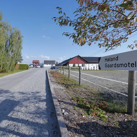Holand Gaardsmotel