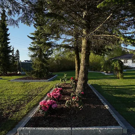 Motel Holand Gaardsmotel 3*