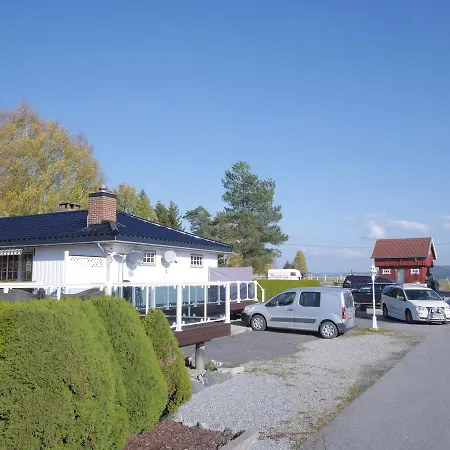 Holand Gaardsmotel 3* Loken