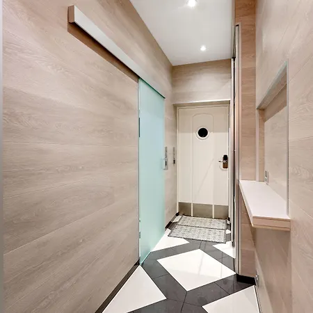 Motel Holand Gaardsmotel 3*