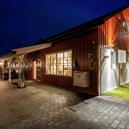 Holand Gaardsmotel 3*