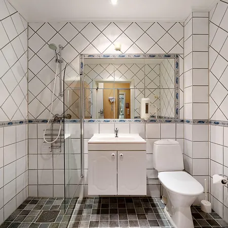 Holand Gaardsmotel Motel Løken