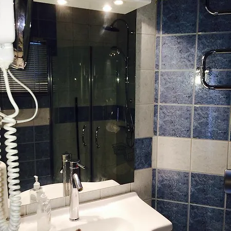 Motel Holand Gaardsmotel 3*