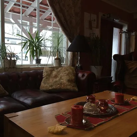 Motel Holand Gaardsmotel Løken