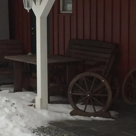 Motel Holand Gaardsmotel Løken