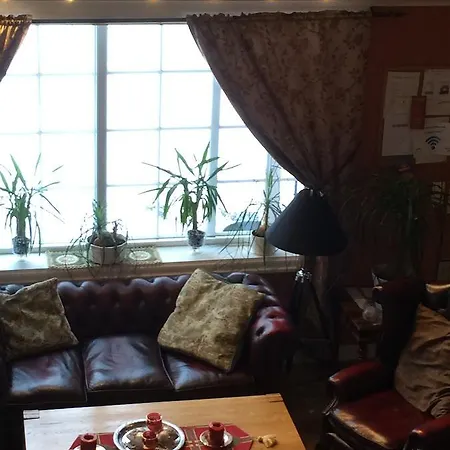 Holand Gaardsmotel Motel