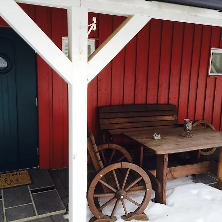 Holand Gaardsmotel Motel