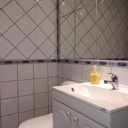Holand Gaardsmotel 3* Løken