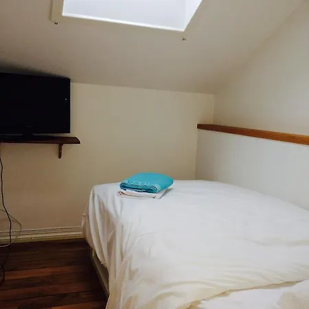 Motel Holand Gaardsmotel 3*