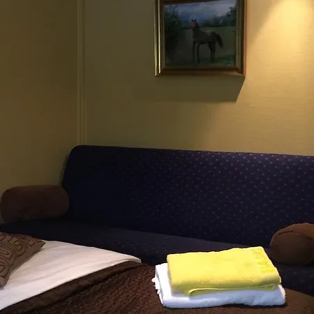 Motel Holand Gaardsmotel