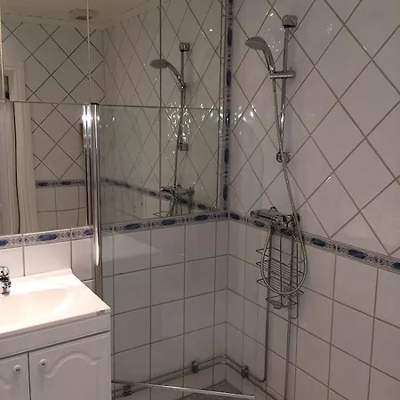 Holand Gaardsmotel Motel