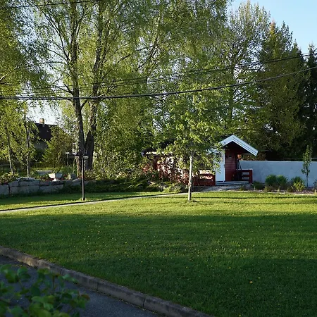 Motel Holand Gaardsmotel